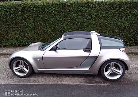 Smart Roadster Coupe (452.334)