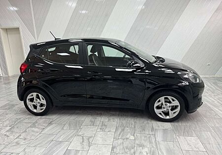 Hyundai i10 1.2 Trend Kamera Allwetter Garantie