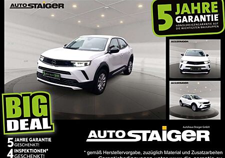 Opel Mokka 1.2 Turbo Enjoy Klimaanlage, PDC, SHZ,