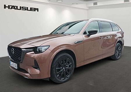 Mazda CX-80 Vollausstattung*HomuraPlus*254PS Automatik