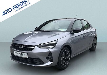 Opel Corsa-e GS Line (F)