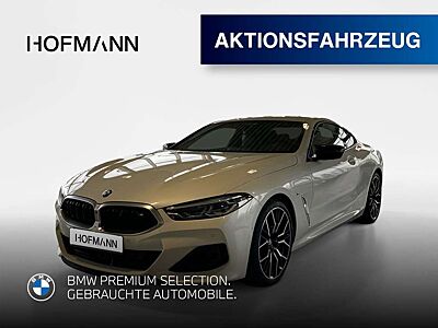 BMW M850 M Sport