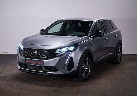 Peugeot 3008 1.6 300 A 4 llure Pack Kamera+LED+Navi+Kam.+LM