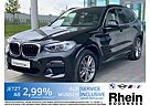 BMW X3 xDrive20d M Sport Standheizung LED Head Up