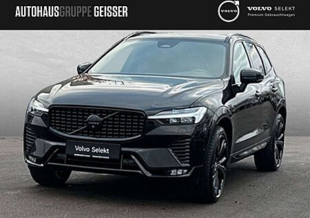 Volvo XC 60 XC60 B5 AWD Plus Black Edition ACC BLIS SD