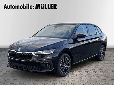 Skoda Scala Selection 1.0 EU6e Tour 1,0 TSI 85 kW DSG Navi dig