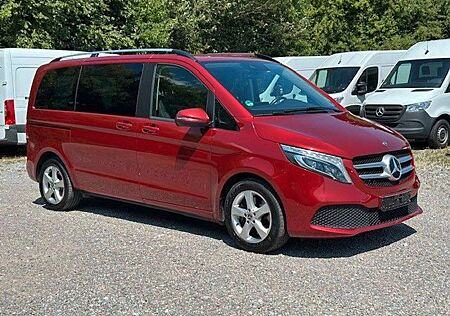 Mercedes-Benz V 250 d EDITION Kompakt Klima LED