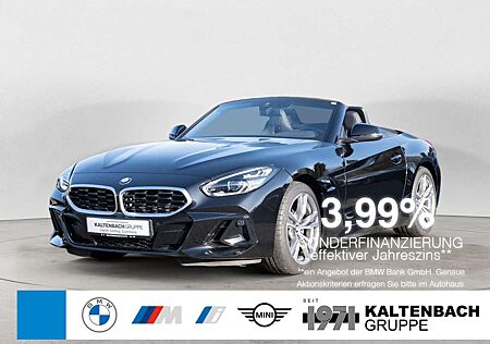 BMW Z4 Roadster sDrive 20i LED NAVI LEDER KLIMA