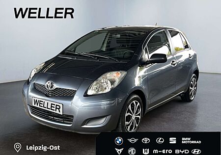 Toyota Yaris 1.33 Cool *Bremsassistent*Klimaanlage*
