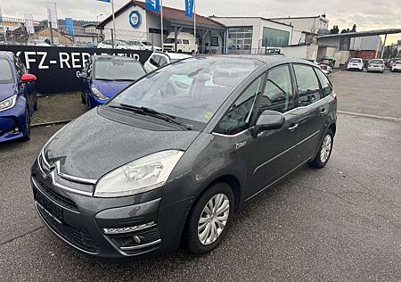 Citroën C4 Picasso Citroen Selection