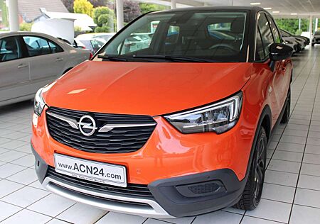 Opel Crossland X Opel 2020