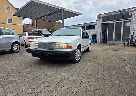 Volvo 960