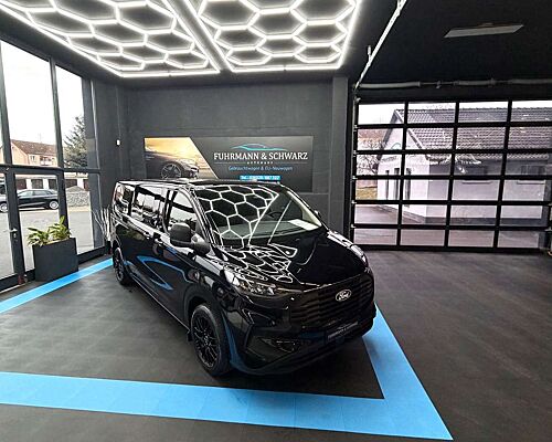 Ford Tourneo Custom Transit Custom320 L2 Aut.Trend+AHK+LED+RFKam+NAV