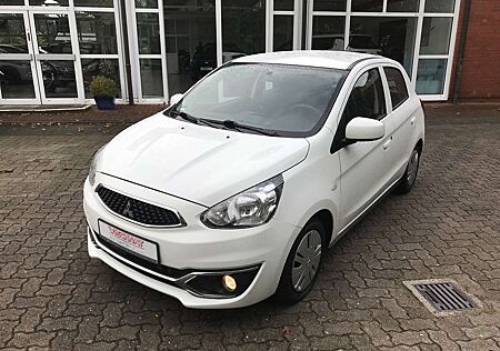 Mitsubishi Space Star gebraucht kaufen Mitsubishi Space Star BASIS 1.0 I M/T Basis