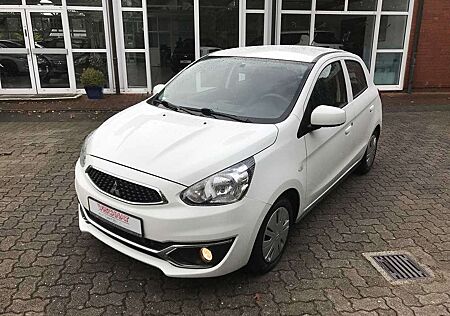 Mitsubishi Space Star BASIS 1.0 I MIVEC M/T