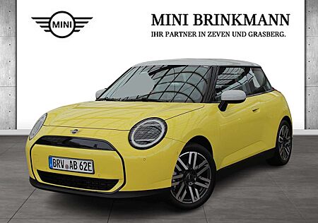 Mini Cooper D Cooper E 3-Türer / PAKET S + CLASSIC TRIM + NAVI + HUD + LM