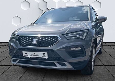 Seat Ateca 1.5 TSI DSG Xperience Navi AHK Rückfahrkam