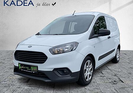 Ford Transit Courier 1.5 TDCi Trend Klima|Allwetter