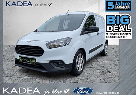 Ford Transit Courier 1.5 TDCi Trend Klima|Allwetter