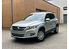 VW Tiguan Volkswagen Sport & Style 4Motion/KLIMAAUTO/SHZ/AHK//