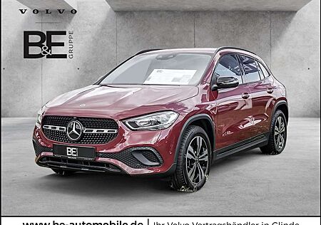 Mercedes-Benz GLA 250 Progressive 4MATIC STANDHZ LED 360°