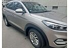 Hyundai Tucson 1.6 Turbo 2WD Go