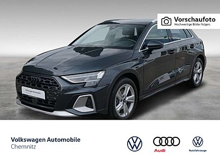 Audi A3 35 1.5 TFSI *Sonos* HuD