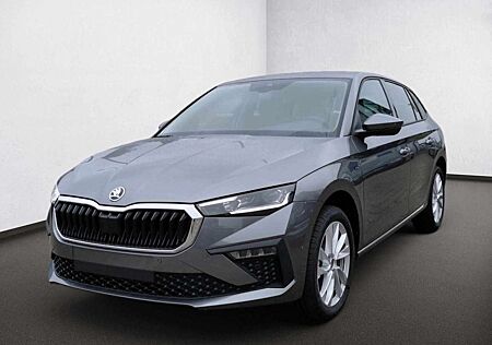 Skoda Scala Drive 1.0 TSI DSG Touchscreen LED