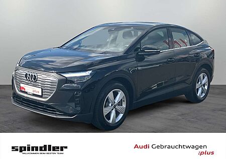 Audi Q4 e-tron 45 / MMI-Navi, LED, RFK, SHZ