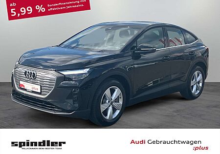 Audi Q4 e-tron 45 / MMI-Navi, LED, RFK, SHZ