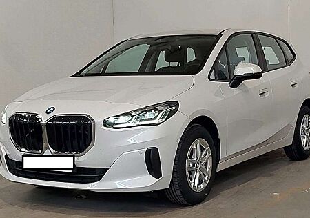 BMW 218 LED PDC Navi Kamera