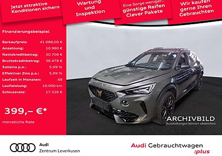 Cupra Formentor VZ Tribe Edition 360° MATRIX AHK PA