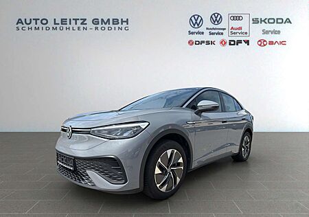 VW ID.5 Volkswagen Pro 82kWh ACC Navi APP DAB PDC LM19