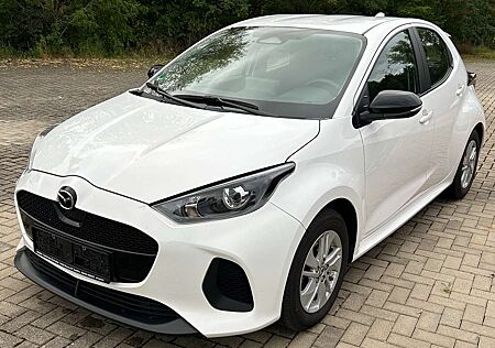 Mazda 2 Centre-Line