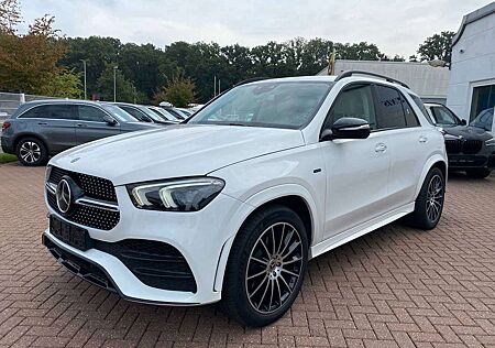 Mercedes-Benz GLE 350 de 4Matic*AMG-Line*AIRMATIC*Plug-in*Led