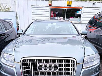 Audi A6 allroad 3.2 FSI