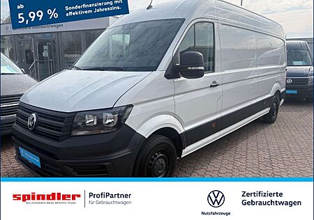 VW Crafter Volkswagen 35 Kasten L3H2/ Bluetooth, App, RFK, DAB