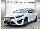 Kia XCeed Ceed SW / cee'd SW 1.6 PHEV Platinum +Leder+Kamera+Panorama