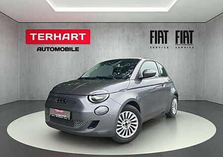 Fiat 500E 42kWh/Navi/Rückfahrkamera/Keyless-Entry