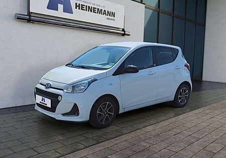 Hyundai i10 1.2 YES! ||SHZ||Klima||LHZ||
