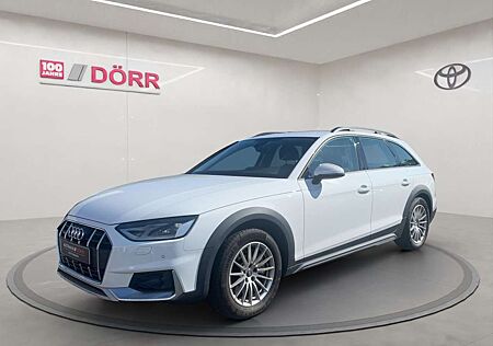 Audi A4 Allroad quattro 45 TFSI S tronic