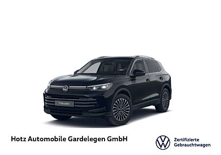 VW Tiguan Volkswagen 2.0 TDI DSG Elegance AHK/PANO/MATRIX