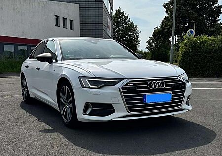 Audi A6 40 TDI S tronic sport