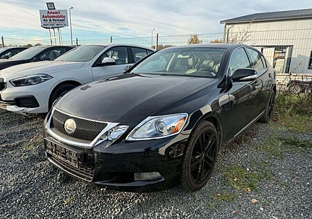 Lexus GS 450 GS 450h h Luxury