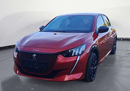 Peugeot e-208 gebraucht kaufen Peugeot e-208 GT 136 Abstandstempomat R-Kamera Sitzheizu