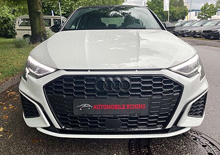 Audi A3 35 TDI S line Sport Plus*Matrix*Kam*Nav/Virtu