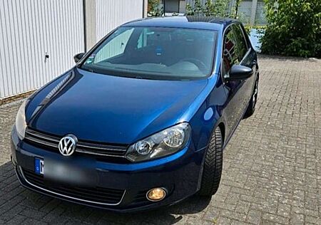 VW Golf Volkswagen 1.4 TSI Highline