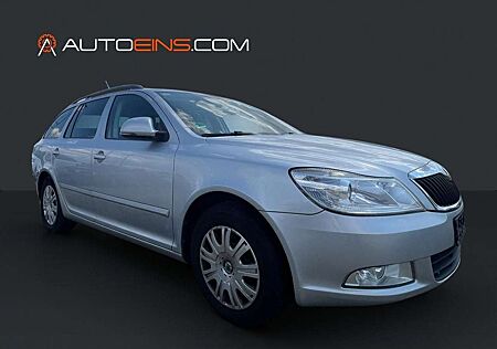 Skoda Octavia 1.4 TSI*Klima*PDC*Tempomat*