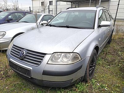 Volkswagen Passat Variant 1.6 Trendline KLIMA KOMBI ABS