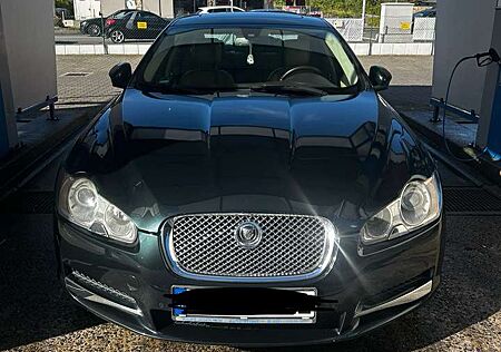 Jaguar XF 3.0 V6 Diesel S Portfolio
